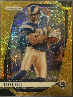 Torry Holt