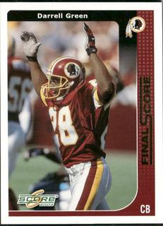 Darrell Green