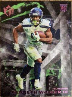Kenneth Walker III