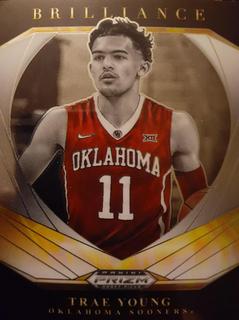 Trae Young