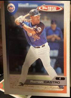 Ramon Castro