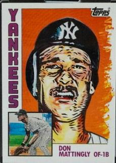Don Mattingly