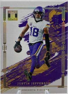 Justin Jefferson