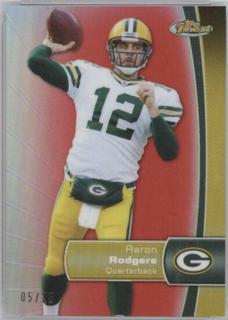 Aaron Rodgers