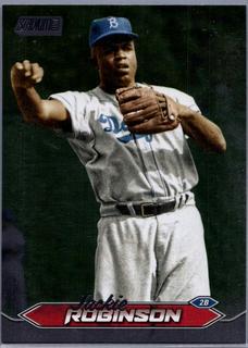 Jackie Robinson