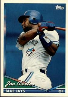 Joe Carter