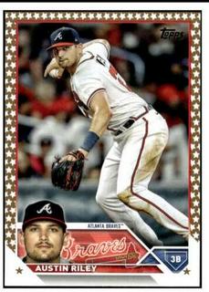Austin Riley