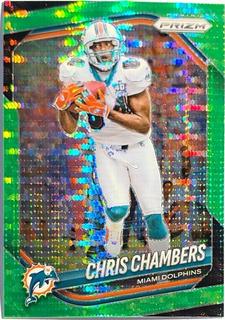 Chris Chambers