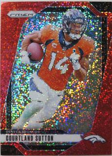 Courtland Sutton