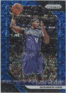 Chris Webber