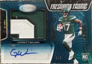 Garrett Wilson