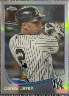 Derek Jeter
