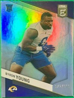 Byron Young (LB)
