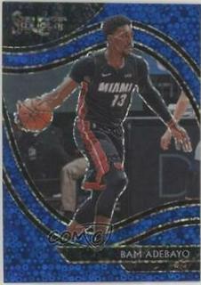 Bam Adebayo