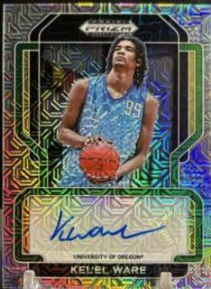 Kel'el Ware