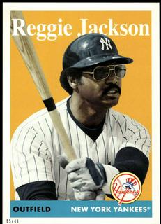 Reggie Jackson