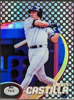 Vinny Castilla