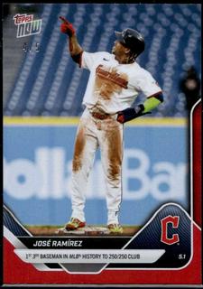 Jose Ramirez