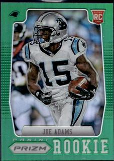 Joe Adams