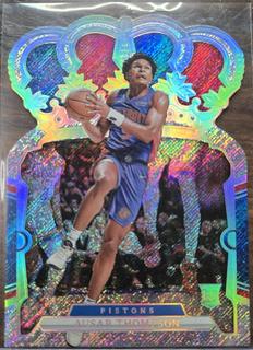 Ausar Thompson