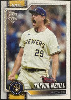 Trevor Megill