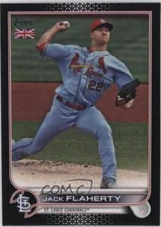 Jack Flaherty