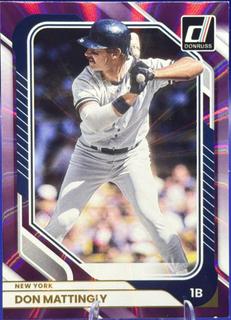 Don Mattingly