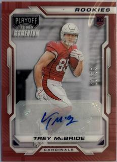 Trey McBride