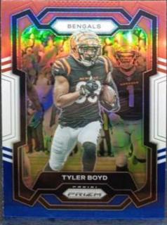 Tyler Boyd