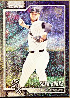 Sean Burke