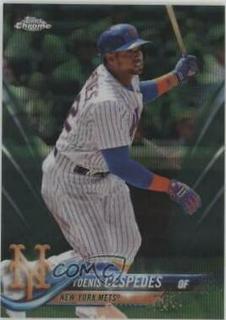 Yoenis Cespedes