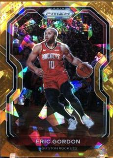 Eric Gordon