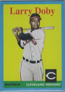 Larry Doby