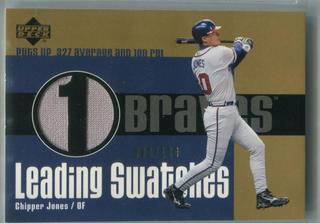 Chipper Jones