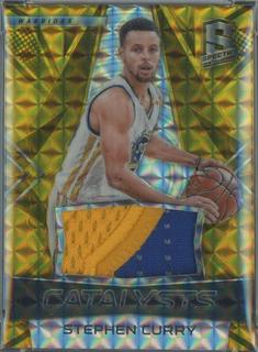 Stephen Curry
