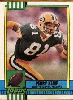 Perry Kemp