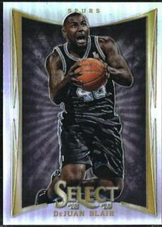 DeJuan Blair