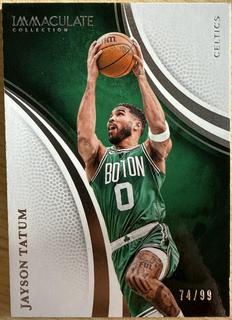 Jayson Tatum