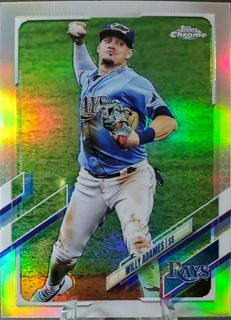 Willy Adames
