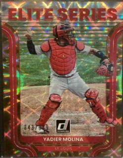 Yadier Molina