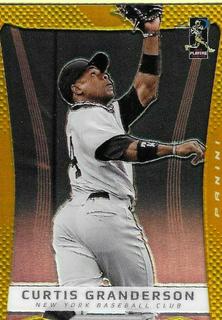 Curtis Granderson