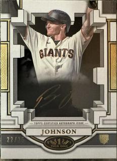 Bryce Johnson