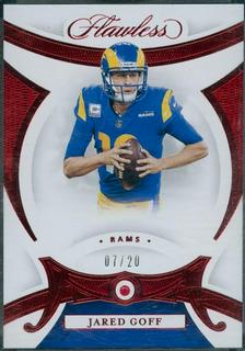 Jared Goff