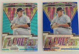 Casey Mize