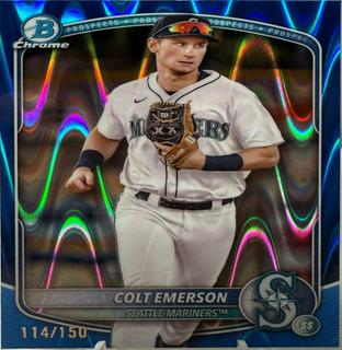 Colt Emerson