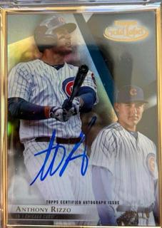 Anthony Rizzo