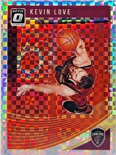 Kevin Love