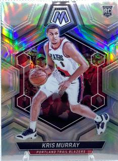 Kris Murray