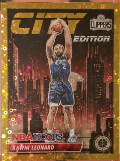 Kawhi Leonard