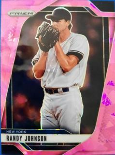 Randy Johnson